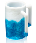 Resin washcup