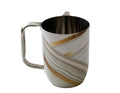 Gold washcup