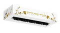 Challah crumb sweeper
