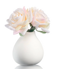 Small teae drop floral